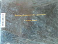 Image of Blending qualitative & quantitaive