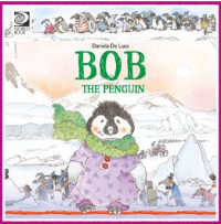 Bob, The Penguin