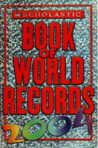 Image of Book of world records 2004