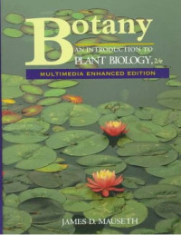 Image of Botany: An Introduction