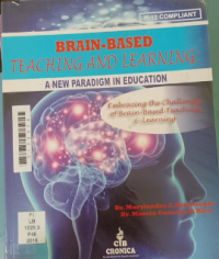 Image of Brain-based; Teaching and learning a new pradigm in education