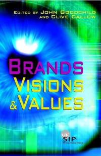 Image of Brands vision & values