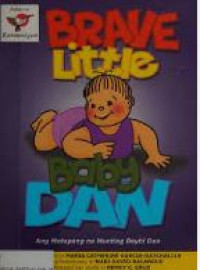 Brave little