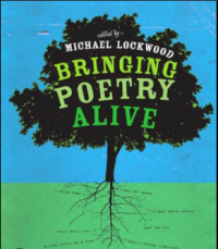Image of Bridging poetry alive