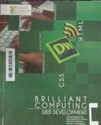 Brilliant computing: Web development