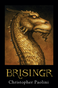 Image of Brisingr