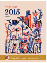 Image of Budget ng bayan