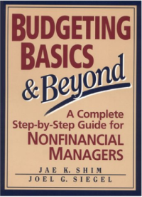 Image of Budgeting basics & beyond