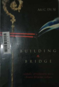 Image of Building a bridge