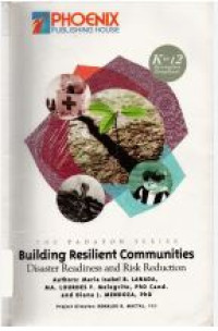 Image of Building resilient communities