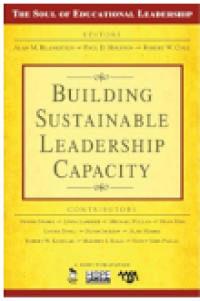Building sustainable leadership capacity