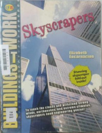 Buildings at work