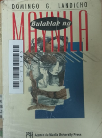 Image of Bulaklak ng maynila