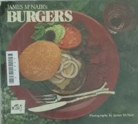 Image of Burgers