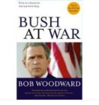 Image of Bush At War