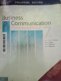 Image of Business communication theories and best practices