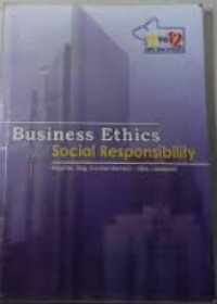 Image of Business ethics and social responsibility