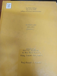 Image of Business game