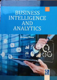 Image of Business intelligence and analytics