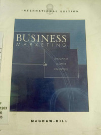 Image of Business marketing