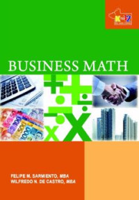 Business math