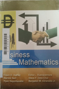 Image of Business mathematics