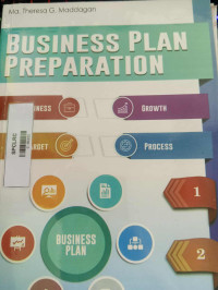 Image of Business plan preparation
