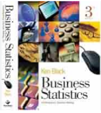 Business statistics contemporary decision making