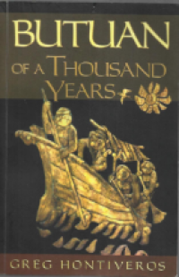 Image of Butuan of a thousand years