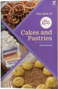 Image of Cakes and pastries