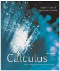 Image of Calculus