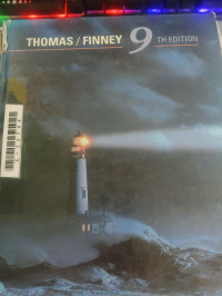 Image of Calculus and analytic Geometry