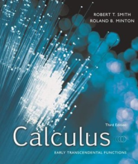 Image of Calculus early transcendental functions