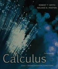 Image of Calculus  early transcendental functions. Single variable