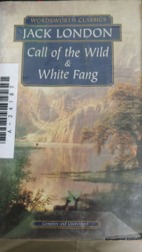 Image of Call of the wild & white fang