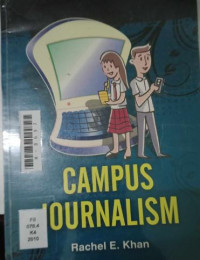 Image of Campus journalism
