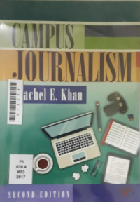 Image of Campus Journalism
