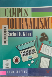 Image of Campus journalism