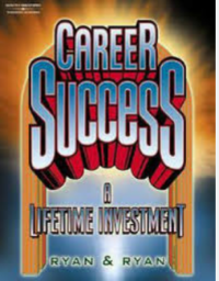 Image of Career success a lifetime investment