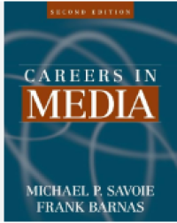 Image of Careers in media