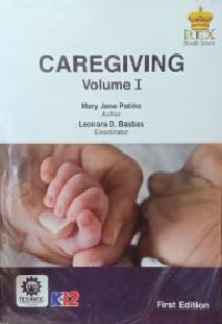 Image of Caregiving