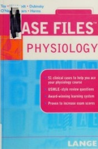 Image of Case files pathology