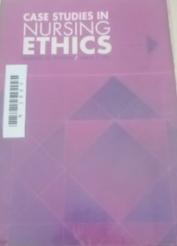 Image of Case Studies in Nursing Ethics