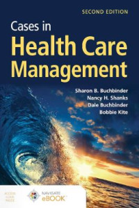 Image of Cases in health care management