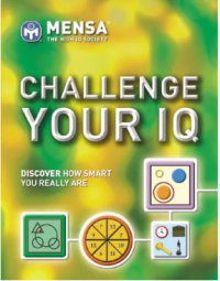 Image of Challenge your I.Q, Discover how you really are