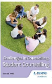 Challenges in counselling : student counselling