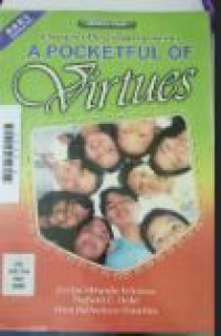 Image of Character development series: a pocketful of virtues
