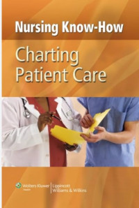 Image of Charting patient care
