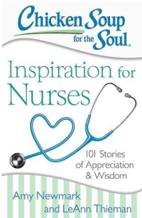 Image of Chicken soup for thesoul: inspirational for nurses