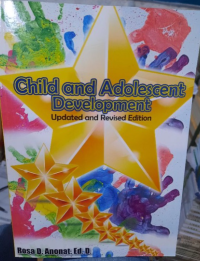 Image of Child and adolescent development